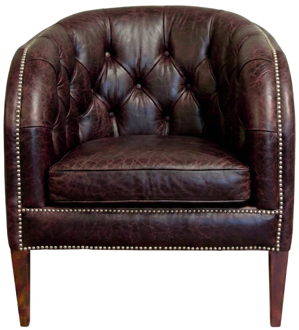 The Eton Chair